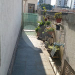 Casa Térrea à venda com 3 quartos, sendo 1 suíte,  em Aclimação, São Paulo, SP