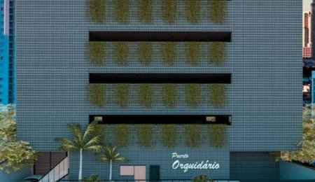 Apartamento à venda, 70 m² por R$ 935.000,00 - José Menino - Santos/SP