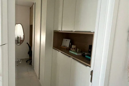 Apartamento à venda com 1 quarto em Vila Andrade, São Paulo, SP