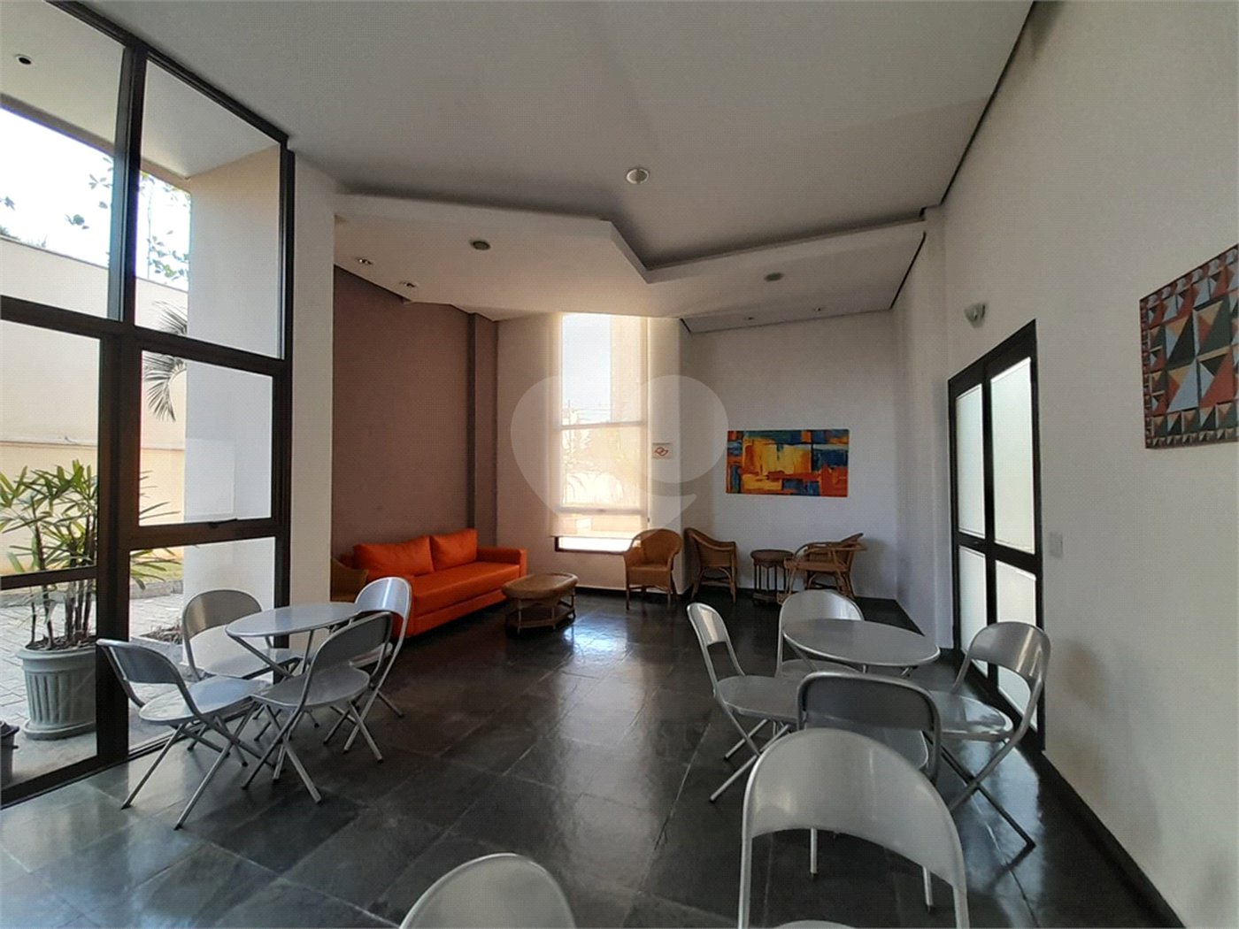 Apartamento à venda com 2 quartos, sendo 1 suíte, em Vila Mariana, São Paulo, SP