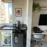 Apartamento à venda com 1 quarto em Vila Andrade, São Paulo, SP