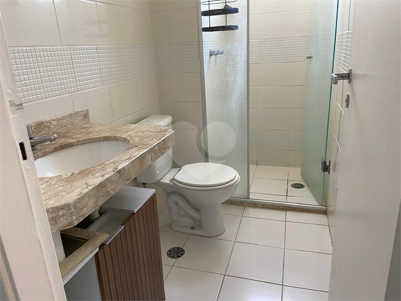 Apartamento à venda com 2 quartos em Campo Belo, São Paulo, SP