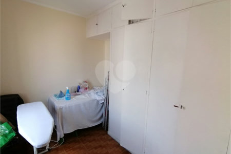 Apartamento à venda com 3 quartos, sendo 1 suíte, em Jardim Paulista, São Paulo, SP