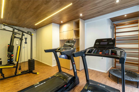 Studio à venda com 1 quarto em Jardim Paulista, São Paulo, SP