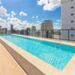 Apartamento para alugar com 1 quarto em Pinheiros, São Paulo, SP