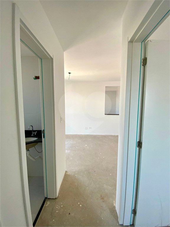 Apartamento à venda com 2 quartos, sendo 1 suíte, em Vila Galvão, Guarulhos, SP