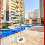 Apartamento à venda com 3 suítes em Cidade Monções, São Paulo, SP