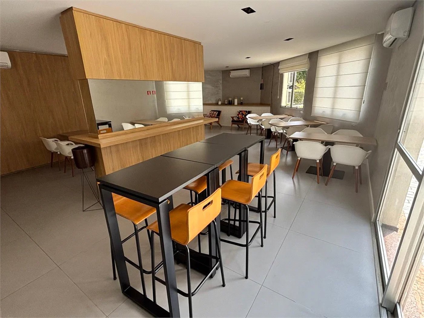 Apartamento à venda com 2 quartos, sendo 1 suíte, em Sumarezinho, São Paulo, SP