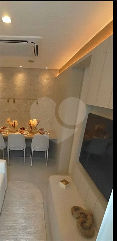 Apartamento à venda com 2 quartos em Vila Guilherme, São Paulo, SP
