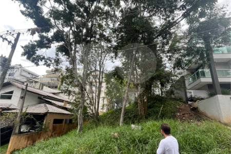 Terreno à venda no condomínio Brisa 1, Mogi das Cruzes - SP