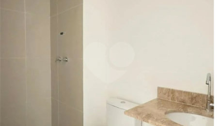 Apartamento à venda com 2 quartos, sendo 1 suíte, em Saúde, São Paulo, SP
