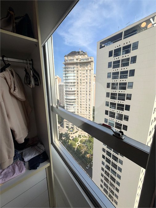 Apartamento à venda com 2 quartos em Jardim Fonte do Morumbi, São Paulo, SP