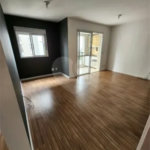 Apartamento à venda com 2 quartos, sendo 1 suíte, em Vila Suzana, São Paulo, SP