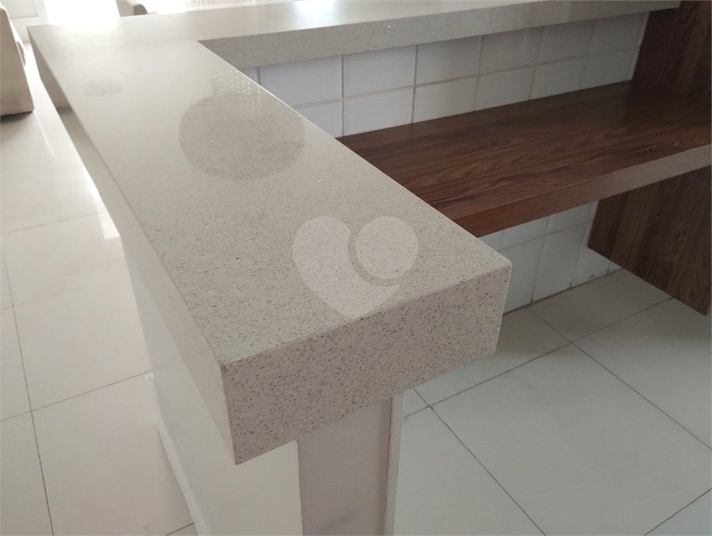 Apartamento para alugar com 2 quartos, sendo 1 suíte, em Vila Invernada, São Paulo, SP