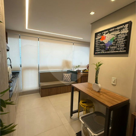 Apartamento à venda com 3 quartos, sendo 1 suíte, em Vila Andrade, São Paulo, SP