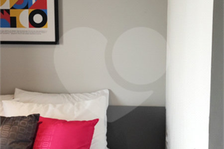Studio para alugar com 1 suíte em Paraíso, São Paulo, SP