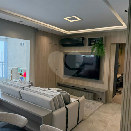 Apartamento à venda com 3 suítes em Vila Jardini, Sorocaba, SP