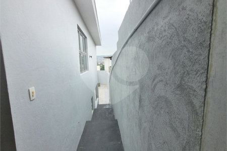 Casa de Vila para alugar com 2 quartos em Vila Nova Cachoeirinha, São Paulo, SP