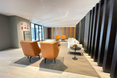 Studio à venda com 1 suíte em Vila Cordeiro, São Paulo, SP