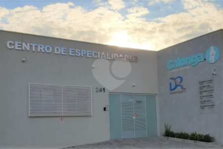 Sala para alugar em Vila Todos os Santos, Indaiatuba, SP