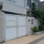Casa com 3 dormitórios à venda, 110 m² por R$ 590.000,00 - Jardim Paraíso - São Vicente/SP