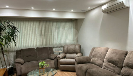 Apartamento à venda com 3 quartos, sendo 1 suíte,  em Casa Verde, São Paulo, SP