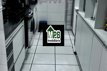 Apartamento à venda com 3 quartos, sendo 1 suíte, em Parque Bela Vista, Votorantim, SP