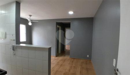 Apartamento para alugar com 2 quartos em Campo Grande, Rio de Janeiro, RJ