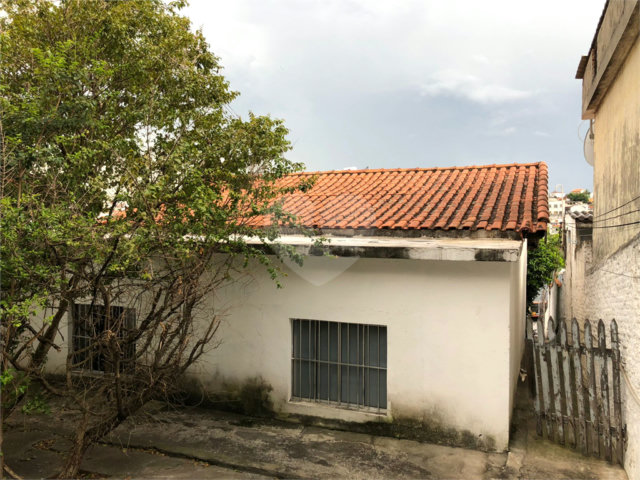 Casa à venda com 4 quartos em Vila Nova Cachoeirinha, São Paulo, SP