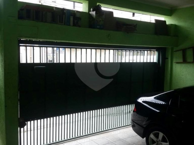 Sobrado à venda com 3 quartos em Jardim Brasil (zona Norte), São Paulo, SP