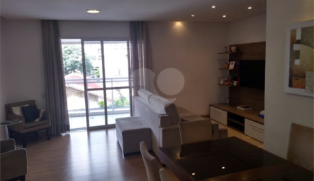 Apartamento à venda com 3 quartos, sendo 1 suíte,  em Vila Leopoldina, São Paulo, SP