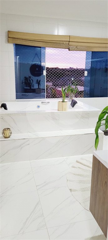 Chácara à venda com 3 quartos, sendo 1 suíte,  em Capoavinha, Votorantim, SP