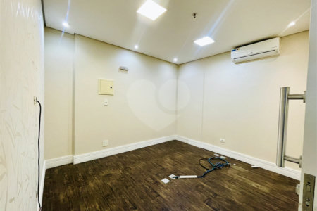 Sala à venda no Centro, São Bernardo do Campo, SP