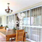 Apartamento à venda com 4 suítes em Parque Residencial Aquarius, São José dos Campos, SP