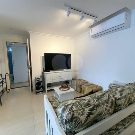Casa em condomínio à venda com 2 quartos, sendo 1 suíte,  no Centro (mangue), Armação dos Búzios, RJ