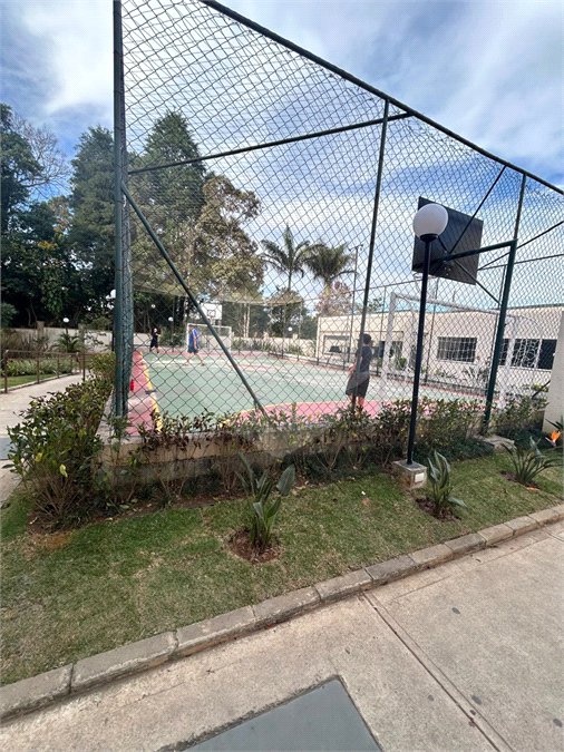 Apartamento para alugar com 2 quartos em Botujuru, Mogi das Cruzes, SP