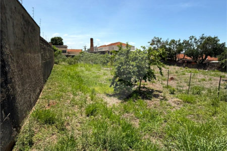 Terreno à venda em Jardim do Carmo, Araraquara, SP