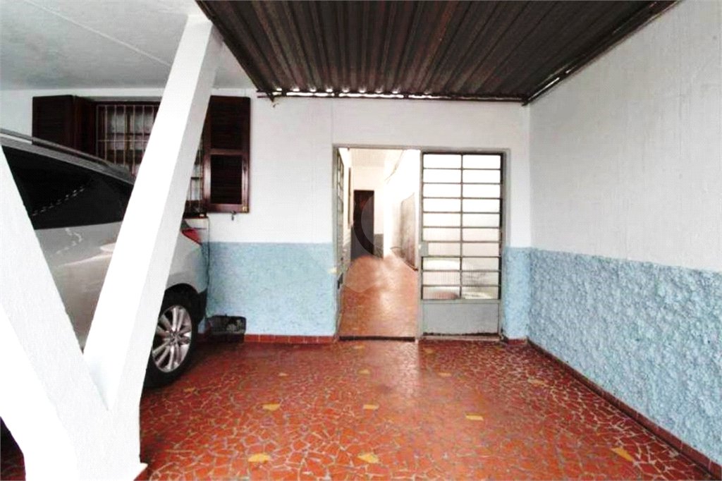 Casa à venda com 2 quartos em Lapa de Baixo, São Paulo, SP