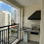Apartamento para alugar com 3 quartos, sendo 1 suíte, em Ipiranga, São Paulo, SP