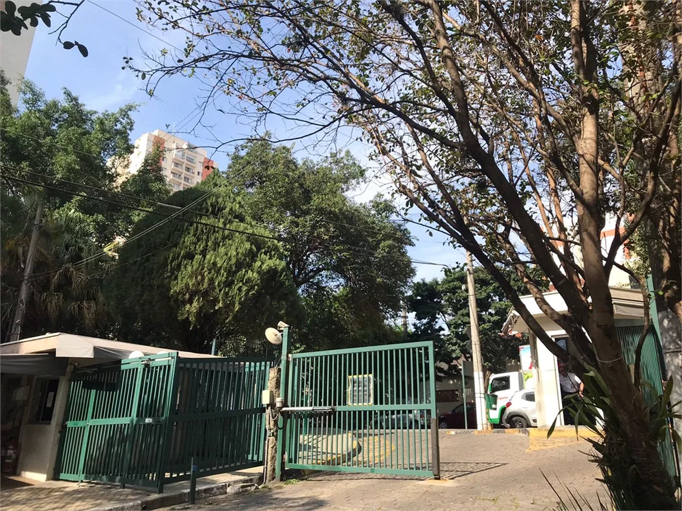 Apartamento à venda com 2 quartos em Vila Leopoldina, São Paulo, SP