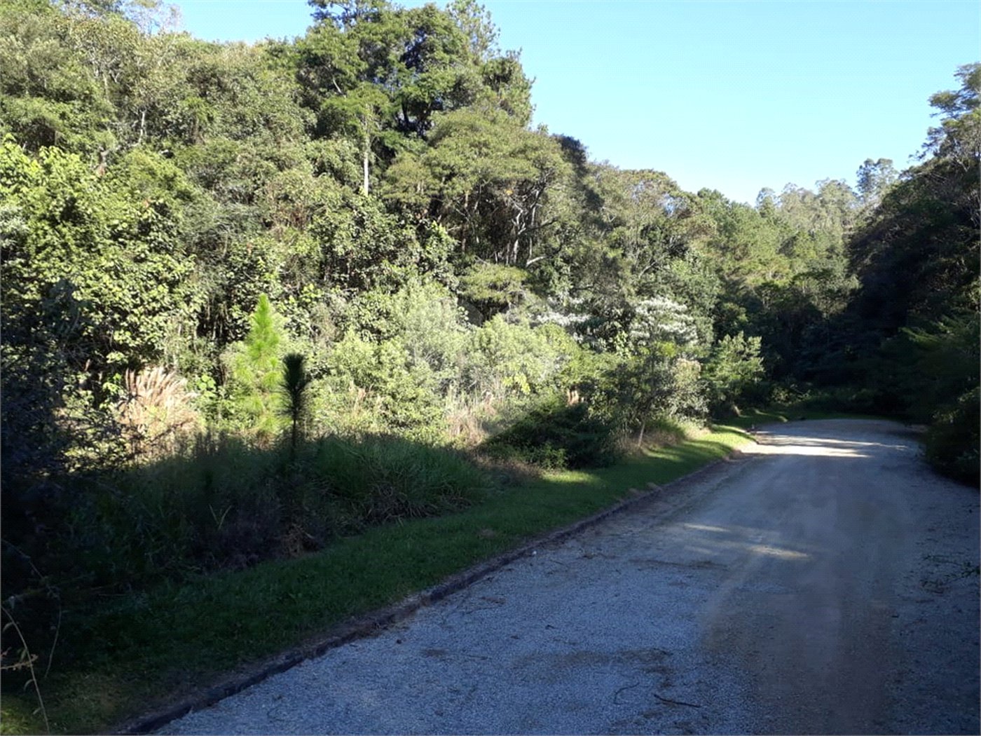 Terreno à venda em Serra da Cantareira, Mairiporã, SP