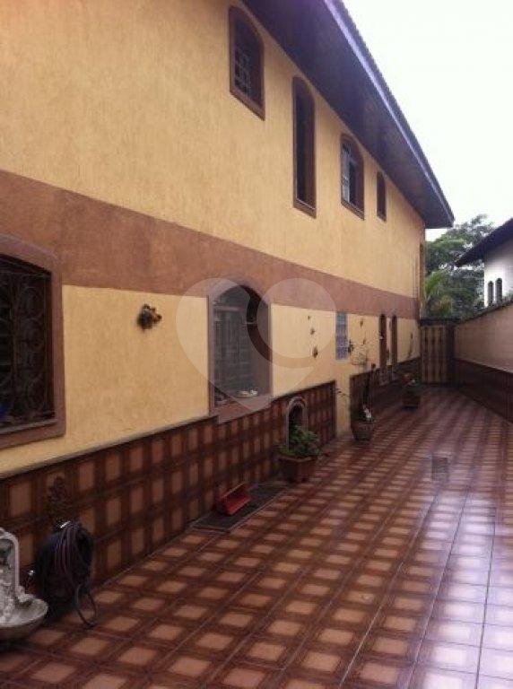 Sobrado à venda com 6 quartos, sendo 4 suítes, em Barro Branco (zona Norte), São Paulo, SP