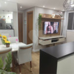 Apartamento à venda com 2 quartos em Pirituba, São Paulo, SP