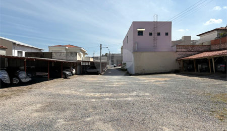 Terreno à venda em Vila Leão, Sorocaba, SP