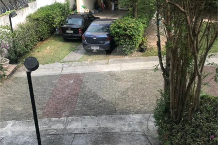 Casa à venda com 3 quartos no condomínio Villas IV, São Paulo - SP
