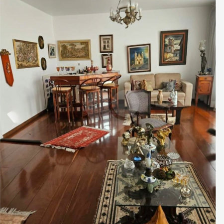 Cobertura à venda com 3 quartos, sendo 1 suíte, em Copacabana, Rio de Janeiro, RJ