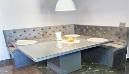 Apartamento à venda com 2 quartos, sendo 1 suíte,  em Jardim Flor da Montanha, Guarulhos, SP
