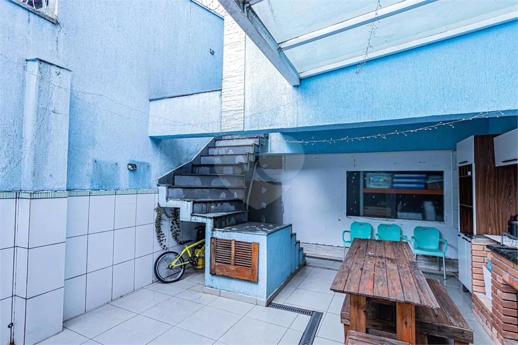 Casa de Vila à venda com 3 quartos, sendo 1 suíte, em Jardim Pirituba, São Paulo, SP