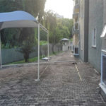 APARTAMENTO para Locação - EDIFÍCIO IBIZA INDAIATUBA/SP
