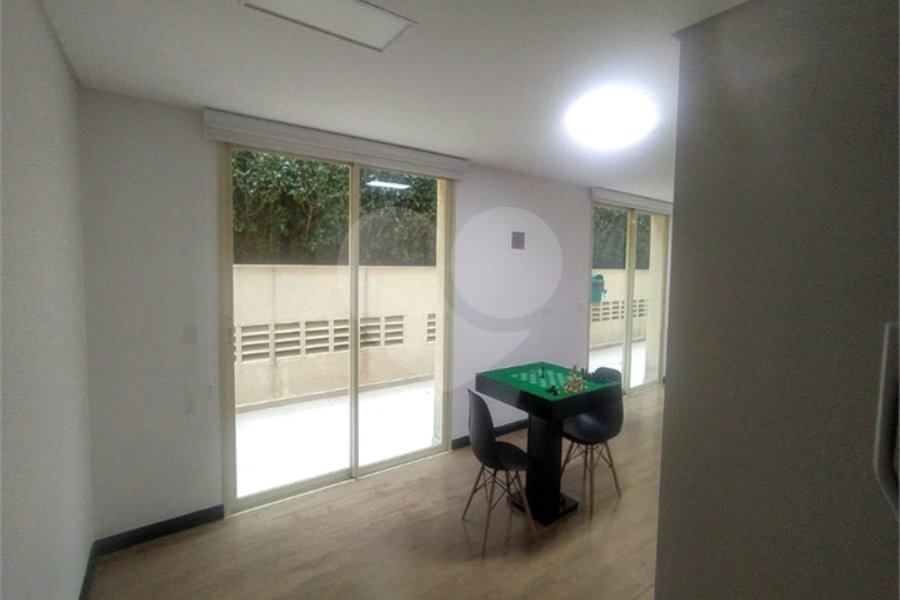 Apartamento à venda ou para alugar com 2 quartos, sendo 1 suíte,  em Santana, São Paulo, SP